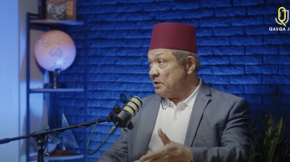 «Әкесі Назарбаевқа кірген соң, екі-үш күнде министр болды»: Экономист Сағадиевтың билікке қалай келгенін айтты