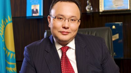 Тоқаевтың кеңесшісі тағайындалды