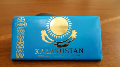 Брендке айналған «Қазақстан» шоколадын шетелдік компания өндіретін болып шықты