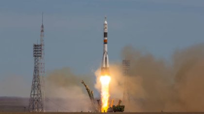 Байқоңырдағы ғарыш айлағына заңсыз кірмек болған турист ыстыққа шыдамай көз жұмды