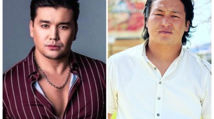 «Жыладым»: Нұрболат Абдуллиннің хит әнін жазған ақын оған ренжулі екенін айтты