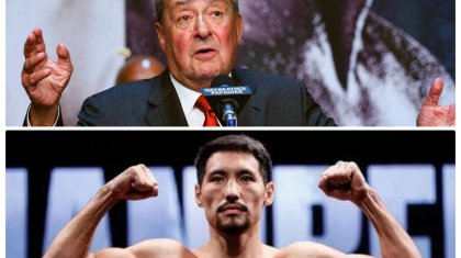 Әйгілі промоутер Әлімханұлының кімдермен жұдырықтасатынын айтты