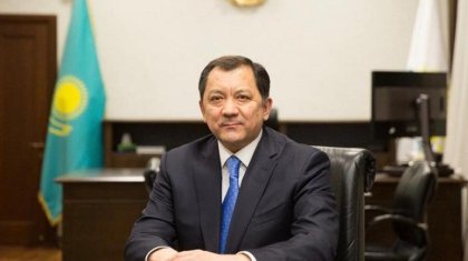 Маңғыстау облысының экс-әкімі Нұрлан Ноғаев жаңа қызметке тағайындалды