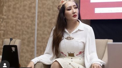 «Жануарлар өлімі – мейрам емес»: Феминист Құрбан айтта мал союдың этикаға қайшы екенін айтты