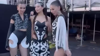 «Біз тоқтамаймыз, бәрі алда»: KeshYOU тобының менеджері оларды сынаған жұртқа жауап берді