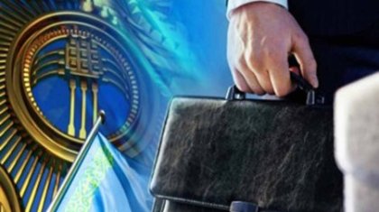 Президент мемлекеттік қызметшілерді кәсіби мерекесімен құттықтады