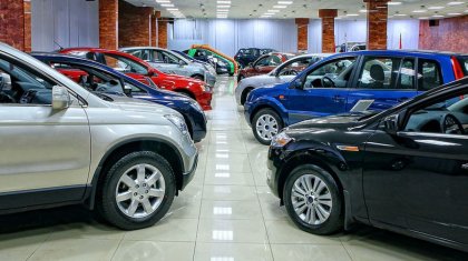 Қазақстанда көлігі барларға салық артады