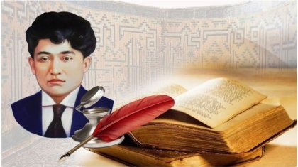 Бүгін Алаш қайраткері Мағжан Жұмабаевтың туған күні