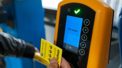 Қарағандыда 10 теңге үшін бақылаушыдан қорлық көрген жасөспірім емханадан бір-ақ шықты