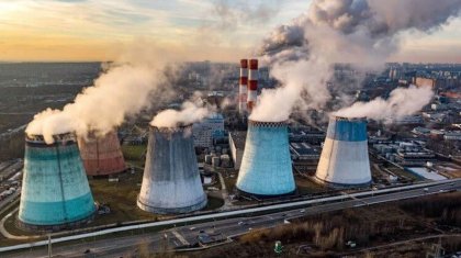 Қазақстанның жылу электр станциялары миллиардтаған теңге қарызға батқан