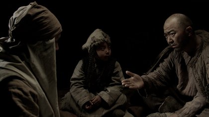 «Өз халқын сорлы көрсетуден жарыс болса, бірінші орын беруге болады»: Ғалым Қытайда жүлде алған қазақ киносын сынады