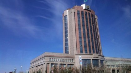 ІІМ Садықовты атты деген күдіктілерге қатысты пікір білдірді