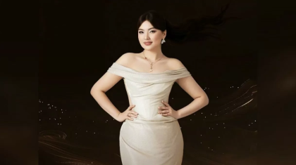 Димаштың жолымен: Әлемге әйгілі «Singer» жобасында Рухия Байдүкенова бақ сынайды