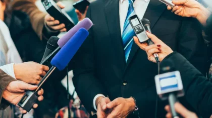 «Масс-медиа туралы» заң: Ақпарат тарату саласында қандай өзгерістер болады?