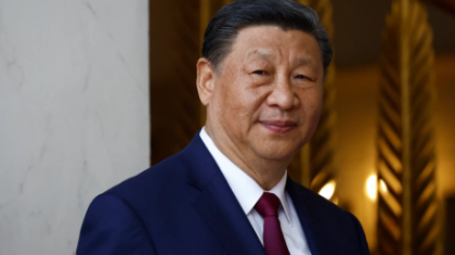 ҚХР төрағасы: Қытай Қазақстанның ішкі істеріне киліккендерге қарсы тұрады