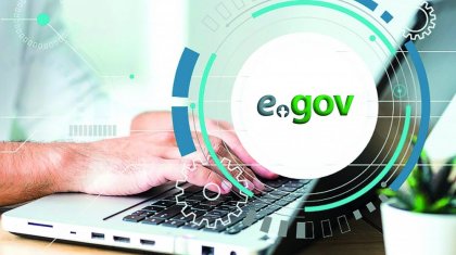 Қазақстандықтар ЕGov қосымшасында жаңа қызмет түрін пайдалана алады