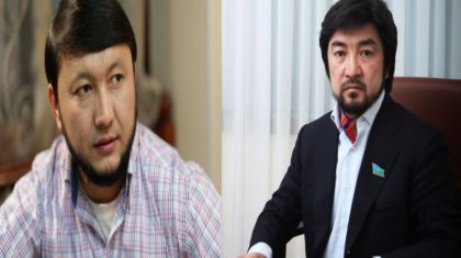 «Бекболат пен Мұхамеджан айтыскерлерді бөлді, айтыс уахаббизм-сәләфизмнің насихатына жұмсалды» – Дәулеткерей Кәпұлы