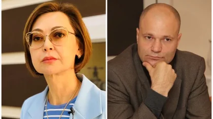 «Ақпаратты көшіріп алған»: Сот Гүлнар Бажкенованың Шишкинге қарсы шағымын қанағаттандырмады