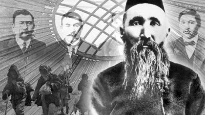 Бүгін - философ, ақын Шәкәрім Құдайбердіұлының туған күні