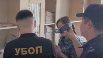 «Семей орманы» филиалының директоры мен жиырмадан астам қызметкері ұсталды