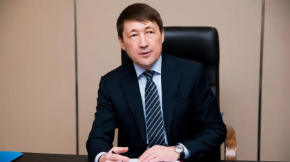 Марат Әйтеновке қатысты қылмыстық іс қозғалды