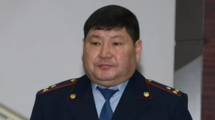 Кабинетінде қыз зорлағаны үшін сотталған полицей апелляцияға өтініш берді