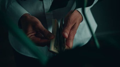 Хромтауда екі жігіт әріптес әйелді интим видеосы арқылы бопсалаған