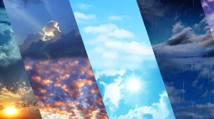 20 шілдеге арналған ауа-райы болжамы