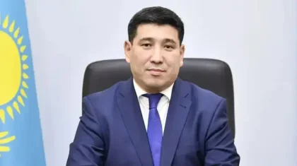 Орал әкімі қызметінен кеткенін жария етті