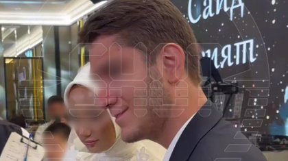 Квест бөлмесіндегі өлім: Қаза тапқан келіншек 5 күн бұрын тұрмысқа шыққан