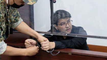 Қуандық Бишімбаев қатаң режимдегі колонияға ауыстырылды