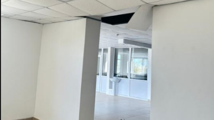 Құлсарыда 2 млрд-тан аса қаржыға жөнделген орталық қолдануға жарамсыз, қаңырап тұр