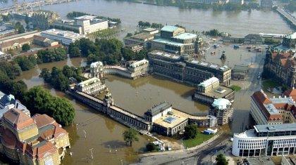 Су тасқыны: Шағын және орта бизнес өкілдерінің үштен бірі ғана төлемақы алған