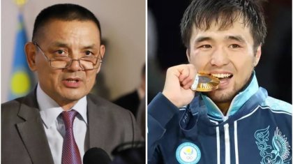 Саясаты саңырау, билігі қаңырау, қоғамы меңіреу, ұлты еңіреуде жүрген ел – Досай Кенжетай