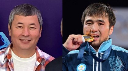 Құнанбайлар жолымен мама бие сыйладым — Сметовке 100 жылқы атаған кәсіпкер