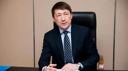 Марат Әйтеновке қатысты сот шешімі шықты