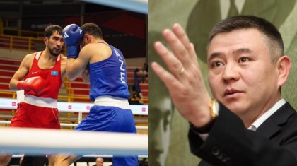 Спортшыларымыз жеңілсе, жауапкершілікті Алла Тағалаға іле салатын болды – Мұхтар Тайжан (ВИДЕО)