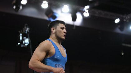 Бүгін Париж Олимпиадасында 8 спортшы ел намысын қорғайды