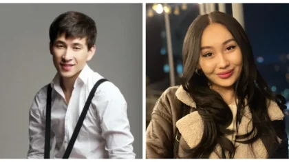 «Өзің тілеп алдың»: «Меломен» тобының әншісі бұрынғы әйелін ұрғанын мойындады