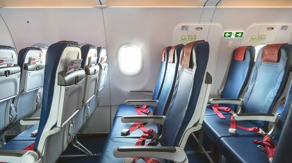 FlyArystan Ләйлә Сұлтанқызына жауап берді