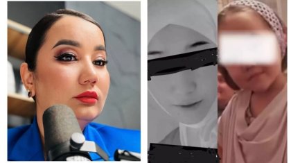 Заңгер: Оранған орамалды қыз неге періштелерді өлтіруге құмар болды?