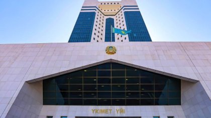 Үкімет АЭС бойынша референдум өткізу туралы қаулыны қабылдады