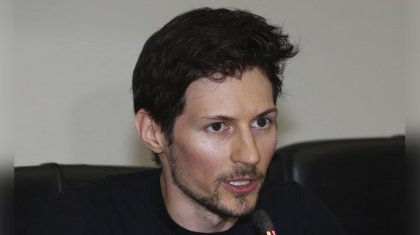 «Өз баласына зәбір көрсеткен»: Қамаудан шыққан Павел Дуровқа тағы бір айып тағылды