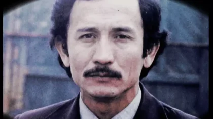 Белгілі қазақстандық фотожурналист өмірден өтті