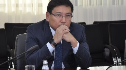 Ерболат Досаевтың көмекшісі ұсталғаны рас па? Алматы әкімдігі мәлімдеме жасады