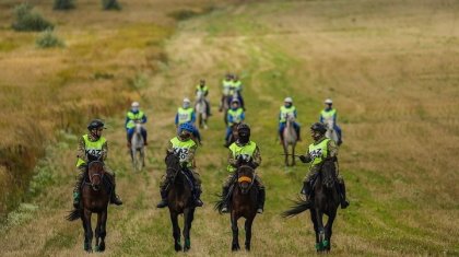 «Көре алмай жатқандар өзіміздің қазақтар»: Журналист «Ұлы дала жорығы» не үшін керек екенін айтты