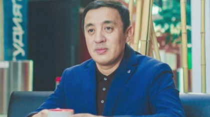 «Ел қайда еркелетер есіл қызды?»: Серікзат Дүйсенғазы Мақпал Жүнісоваға жазба арнады