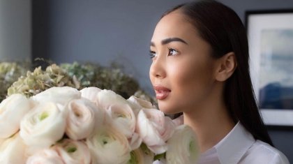 «Жігітім жіберді»: Әнші Сара Амангелді жеке өміріндегі жаңалығын жария етті