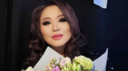 «Қатты намыстандым»: Ақбота Керімбекова өзіне қалталы кісілердің қырындағанын айтты