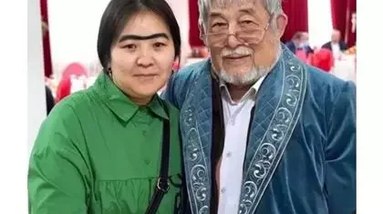 «Біреудің өмірін бұзғаным жоқ»: Көпен Әмірбектің екінші әйелі оның бірінші отбасымен қарым-қатынасы туралы айтты